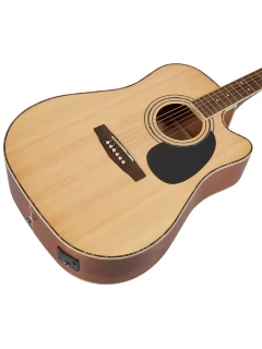 Cort AD880CE (Natural Satin)