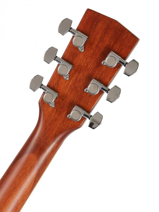 Електро-акустична гітара Електро-акустична гітара Cort AD880CE (Natural Satin)