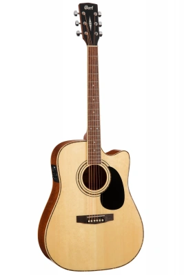 Cort AD880CE (Natural Satin)