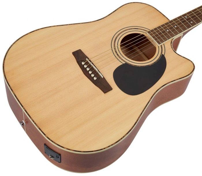 Cort AD880CE (Natural Satin)