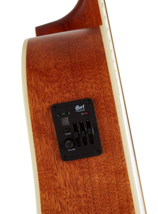 Cort AD880CE (Natural Satin)