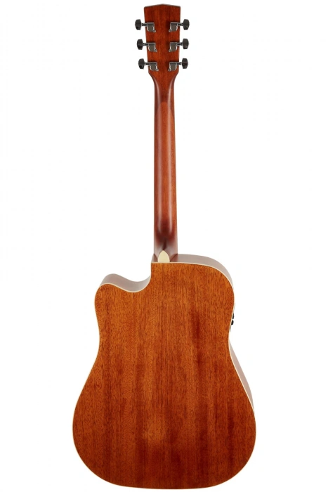 Cort AD880CE (Natural Satin)