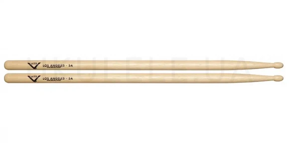 Барабанные палочки Vater Los Angeles 5A