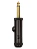 Роз'єм D'Addario PW-AGP-1 Circuit Breaker plug