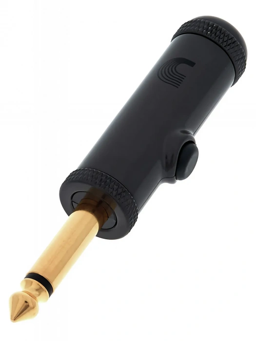 D'Addario PW-AGP-1 Circuit Breaker plug