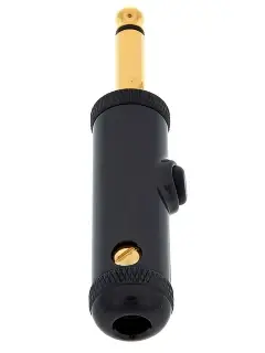 D'Addario PW-AGP-1 Circuit Breaker plug