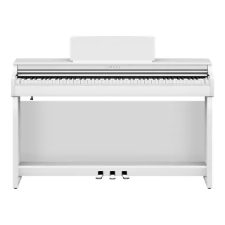Yamaha Clavinova CLP-825 (White)