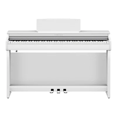 Цифрове піаніно Yamaha Clavinova CLP-825 (White)