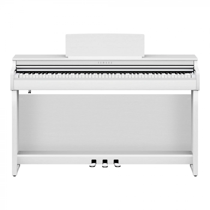 Yamaha Clavinova CLP-825 (White)