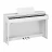 Yamaha Clavinova CLP-825 (White)