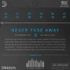 Струни D'Addario XTABR1047-12 XT 80/20 Bronze Light 12-String 10-47