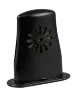 Зволожувач Fzone GH-01 (Black) Acoustic Guitar Humidifier