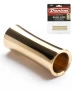 Слайдер Dunlop 227 Concave Brass Slide
