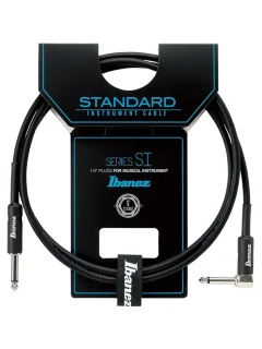 Ibanez SI5L Instrument Cable Angled 1.5m