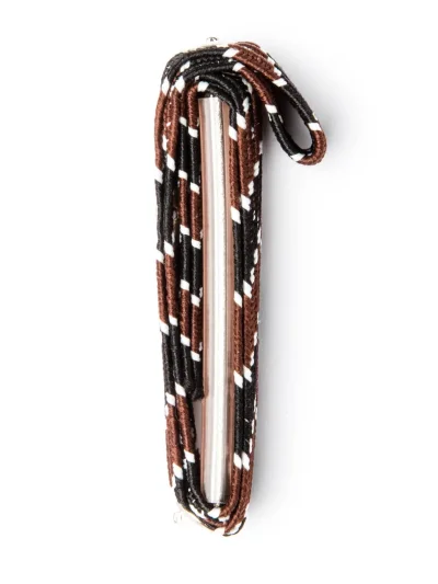 Каподастр Dunlop 7193 Bill Russell Elastic Curved Capo