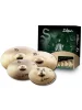 Тарілка для ударних Zildjian S Family Zildjian Performer Cymbal Pack