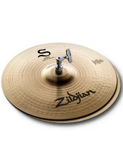 Zildjian S Family Zildjian Performer Cymbal Pack