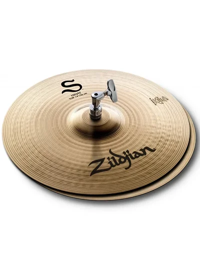 Тарілка для ударних Zildjian S Family Zildjian Performer Cymbal Pack