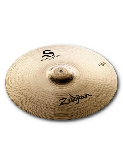 Тарілка для ударних Zildjian S Family Zildjian Performer Cymbal Pack