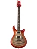 Електрогітара PRS SE Custom 24-08 (Charcoal Cherry Burst)