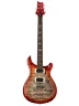 Електрогітара PRS SE Custom 24-08 (Charcoal Cherry Burst)