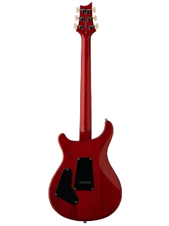 PRS SE Custom 24-08 (Charcoal Cherry Burst)