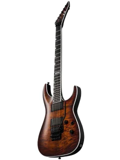 ESP E-II Horizon FR-II (Tiger Eye Sunburst)