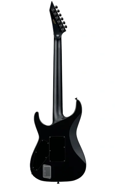 Електрогітара ESP E-II Horizon FR-II (Tiger Eye Sunburst)