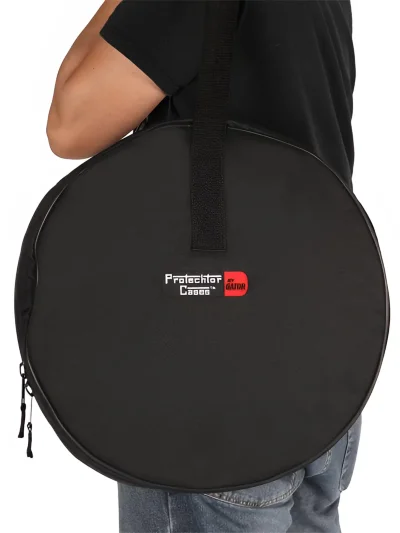 Сумка барабана Gator GP-1406.5SD Snare Bag 14"х6.5"