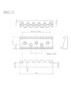 Gotoh GHL-1 (C)