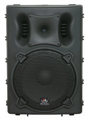 HL Audio B15A USB BT