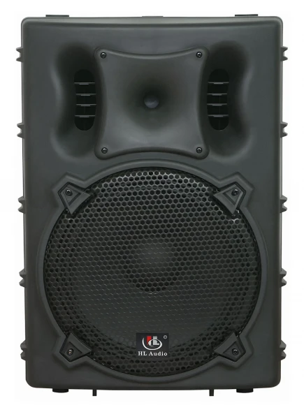 Активна акустична система HL Audio B15A USB BT