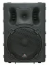 Активна акустична система HL Audio B15A USB BT