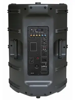 HL Audio B15A USB BT