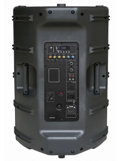 Активна акустична система HL Audio B15A USB BT