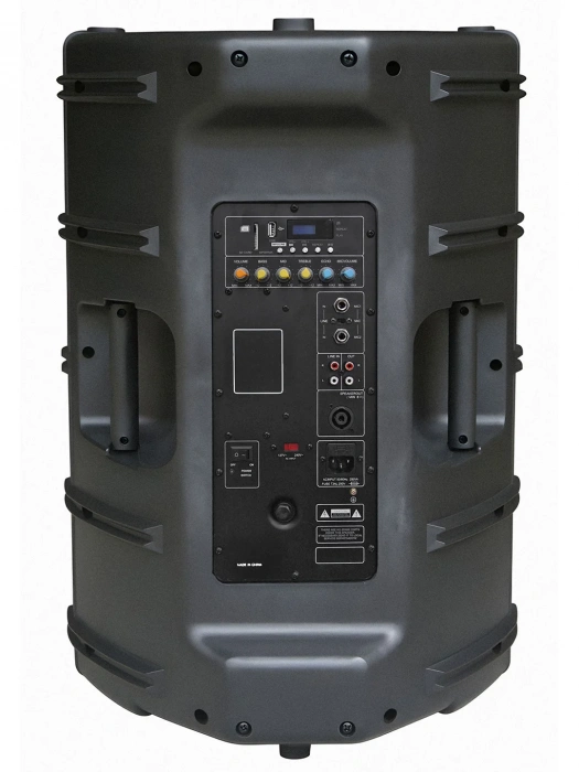 HL Audio B15A USB BT