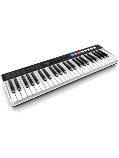 IK Multimedia iRig Keys I/O 49