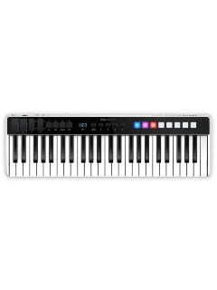 IK Multimedia iRig Keys I/O 49