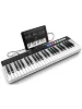 MIDI клавіатура IK Multimedia iRig Keys I/O 49