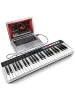 MIDI клавіатура IK Multimedia iRig Keys I/O 49