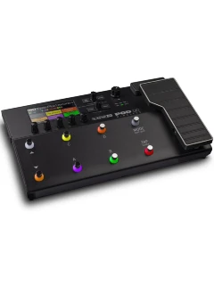 Line 6 POD GO Wireless