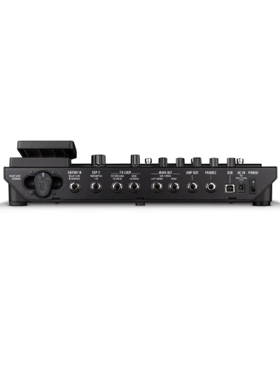 Гітарний процесор Line 6 POD GO Wireless