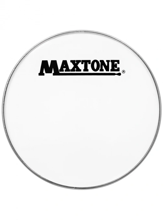 Пластик для барабанів Пластик для барабанів Maxtone DH-20T/2