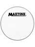 Пластик для барабанів Maxtone DH-20T/2