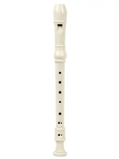 Maxtone TR-56/B Soprano Recorder (Baroque)