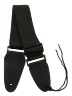 Ремінь для гітари Overtone GS-2 (Black)