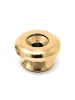 Кріплення-гудзик Paxphil HE014 Large Strap Pin (Gold)