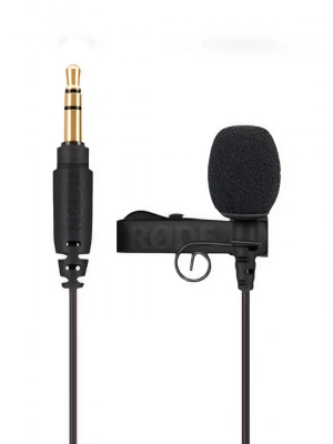 RODE Lavalier GO