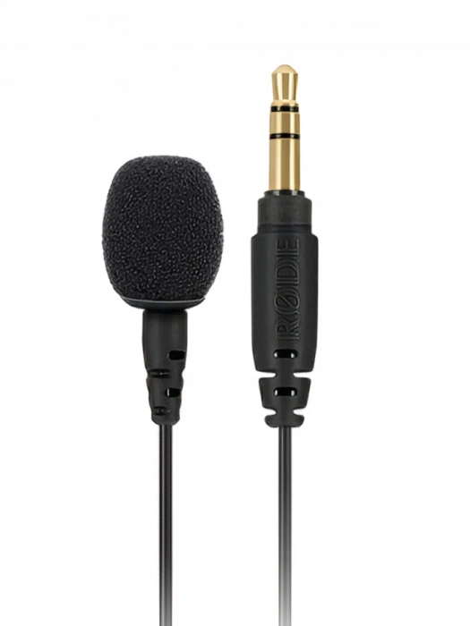 RODE Lavalier GO