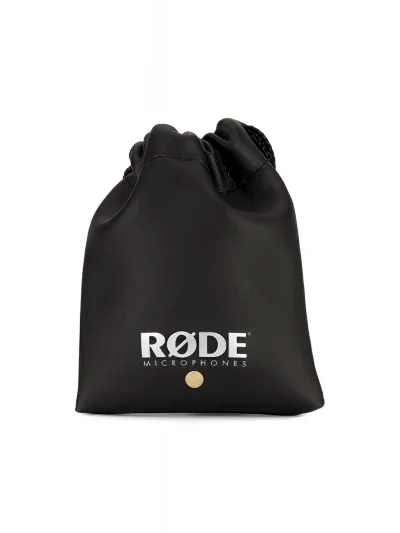 Мікрофон RODE Lavalier GO